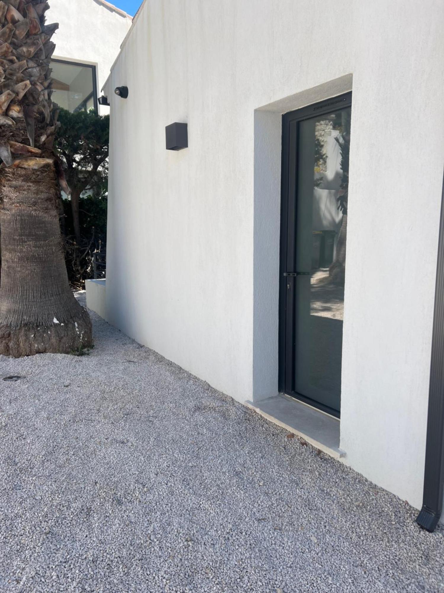 Zina Apartment Cassis Exterior photo